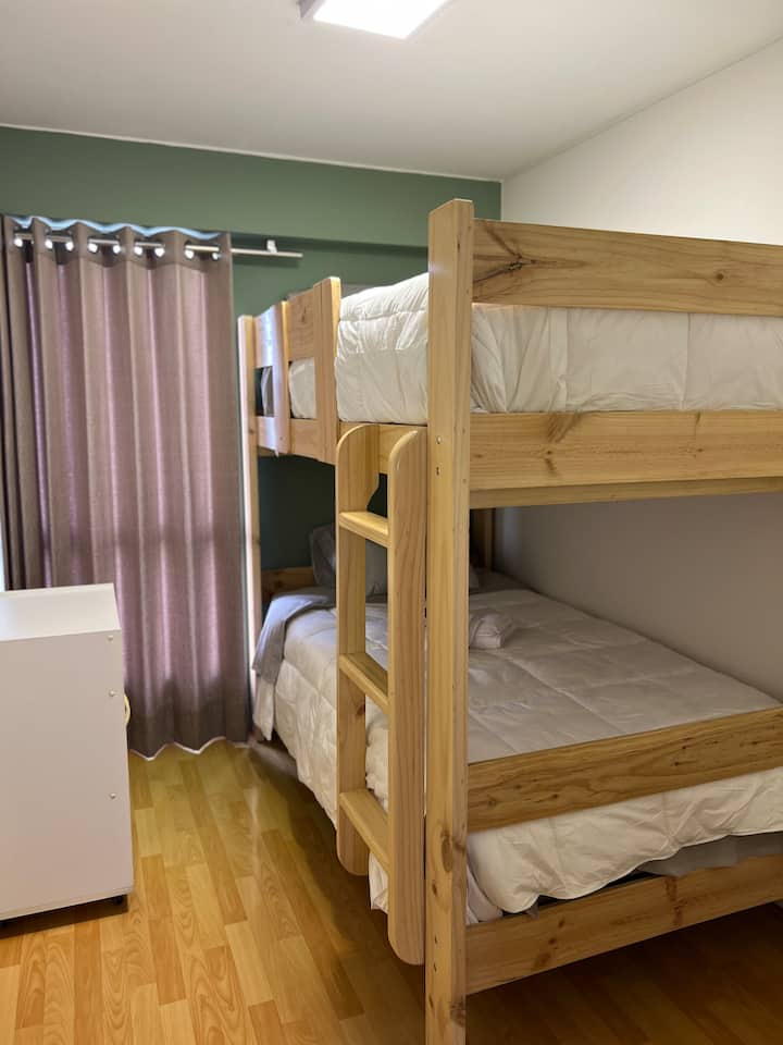 საძინებელი 2