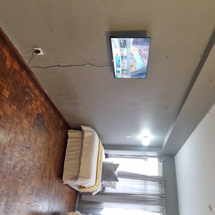 Ambienti i ndenjes