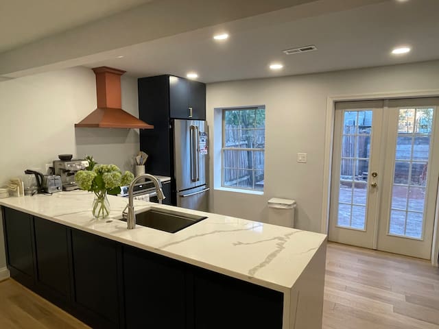 Your House on Capitol Hill