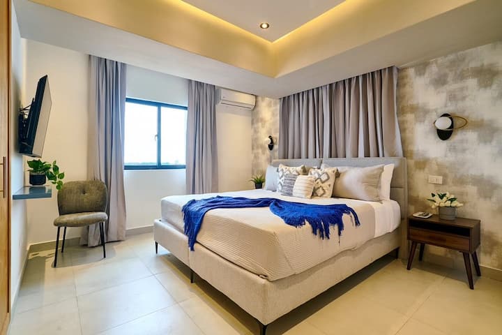 საძინებელი 1