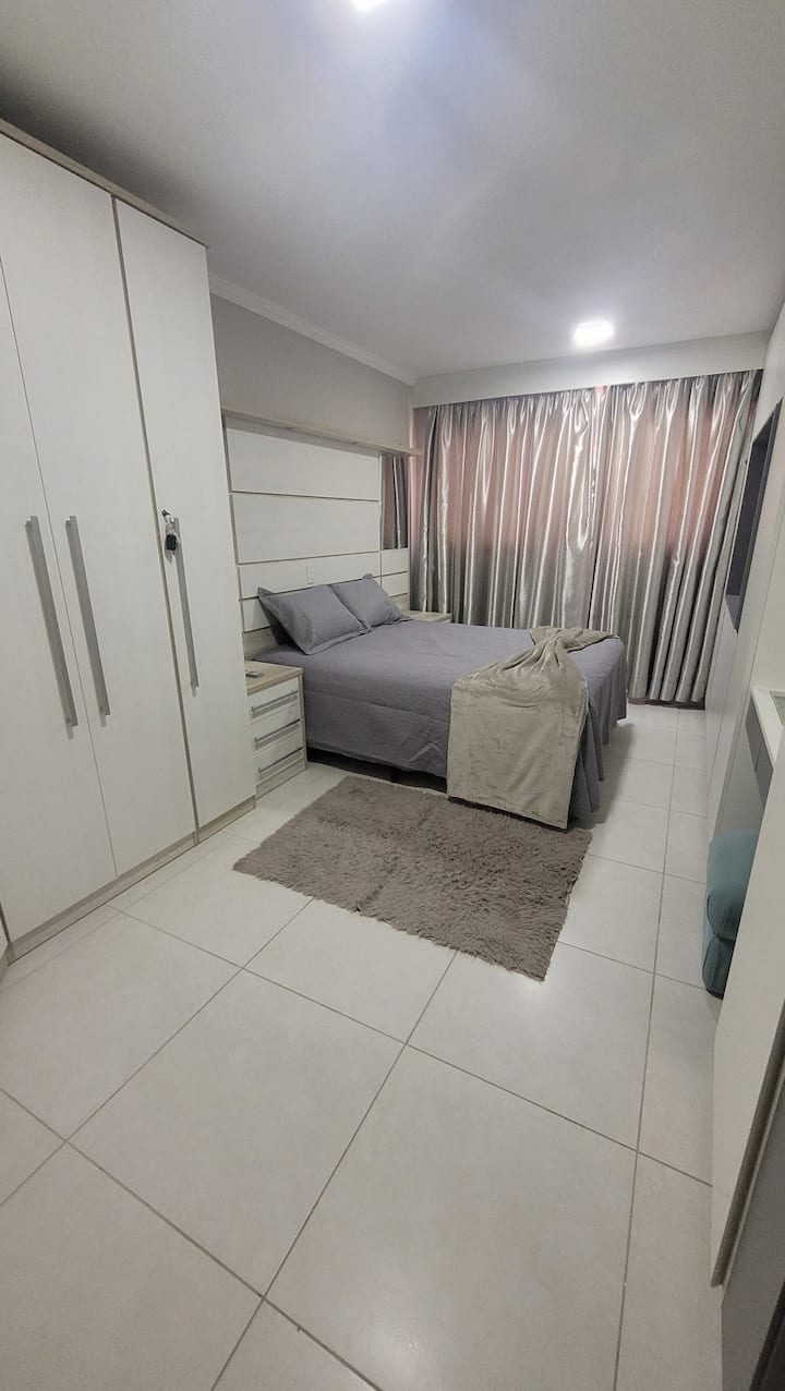 Habitación 1