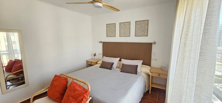 غرفة النوم 1