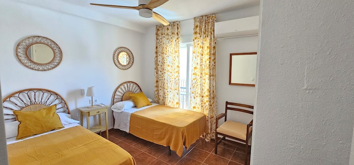 غرفة النوم 2