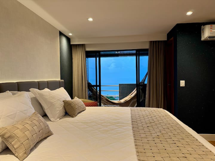 საძინებელი