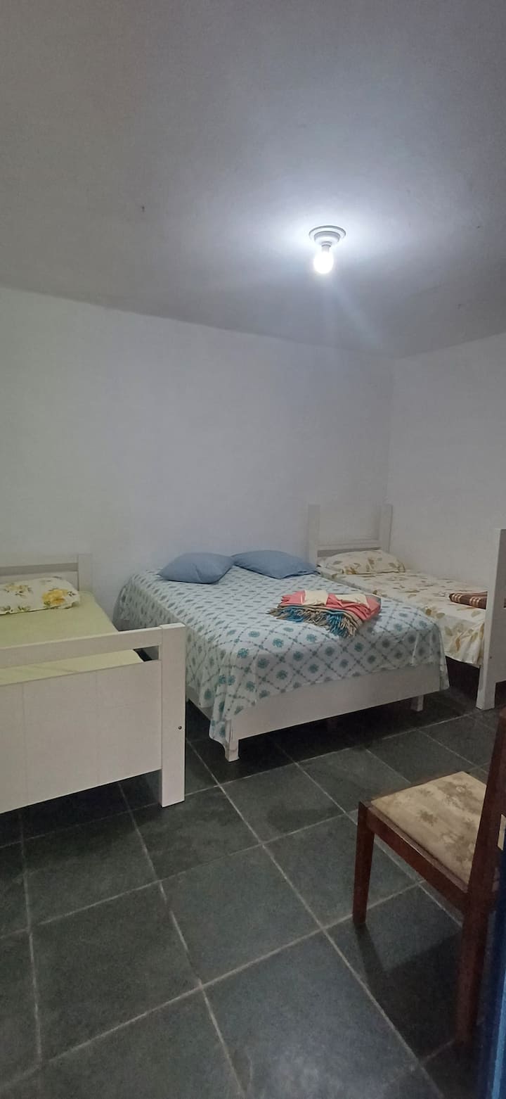 Спална соба 4