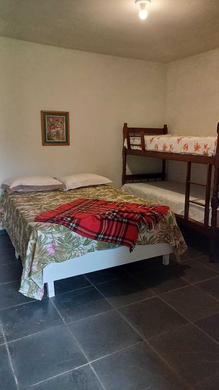 Спална соба 1