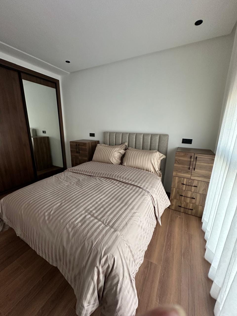 Rental unit in Casablanca  49  2 bedrooms  2 beds  2 baths - image 5