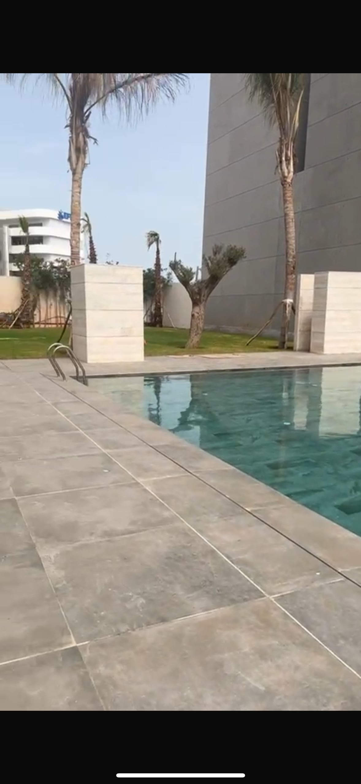 Rental unit in Casablanca  49  2 bedrooms  2 beds  2 baths - image 3