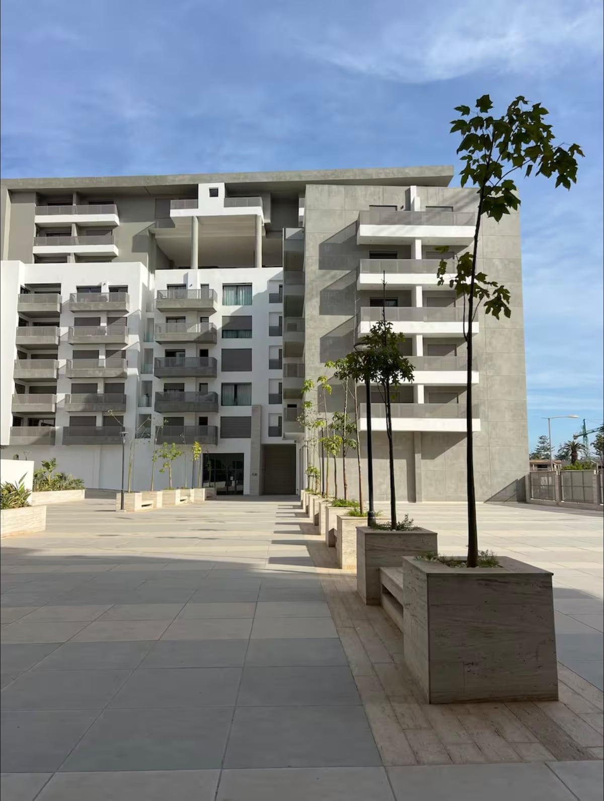 Rental unit in Casablanca  49  2 bedrooms  2 beds  2 baths - image 4