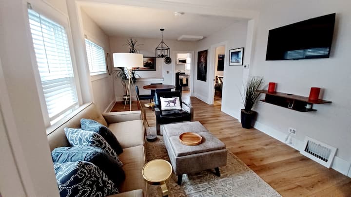 Welcome To The Aubrey! - Oak Park, MI