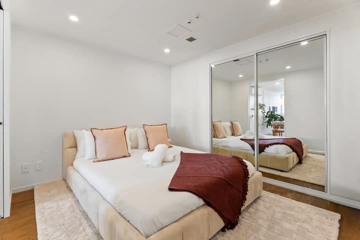 ห้องนอน