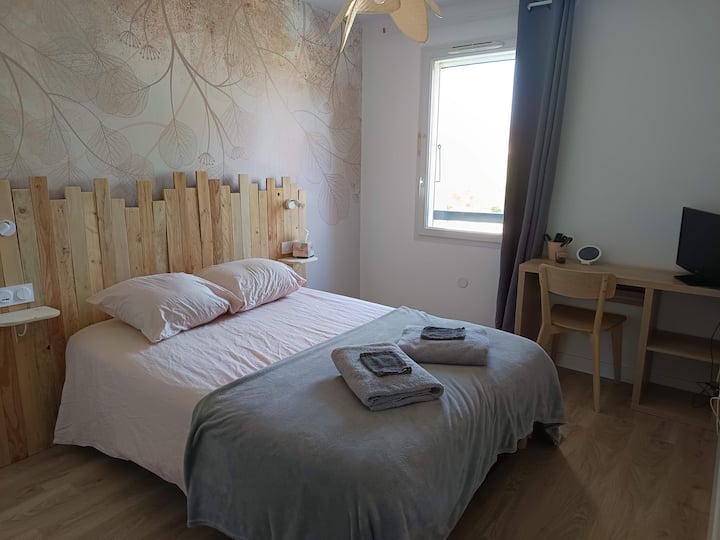 საძინებელი 1