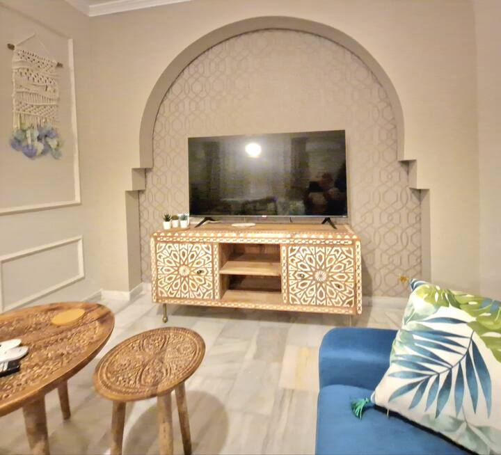 მისაღები ოთახი