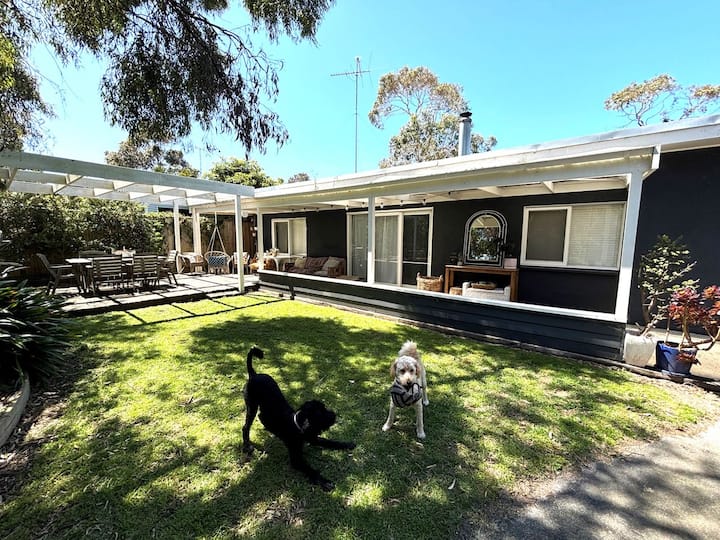 Inverloch Beach Shack - Inverloch