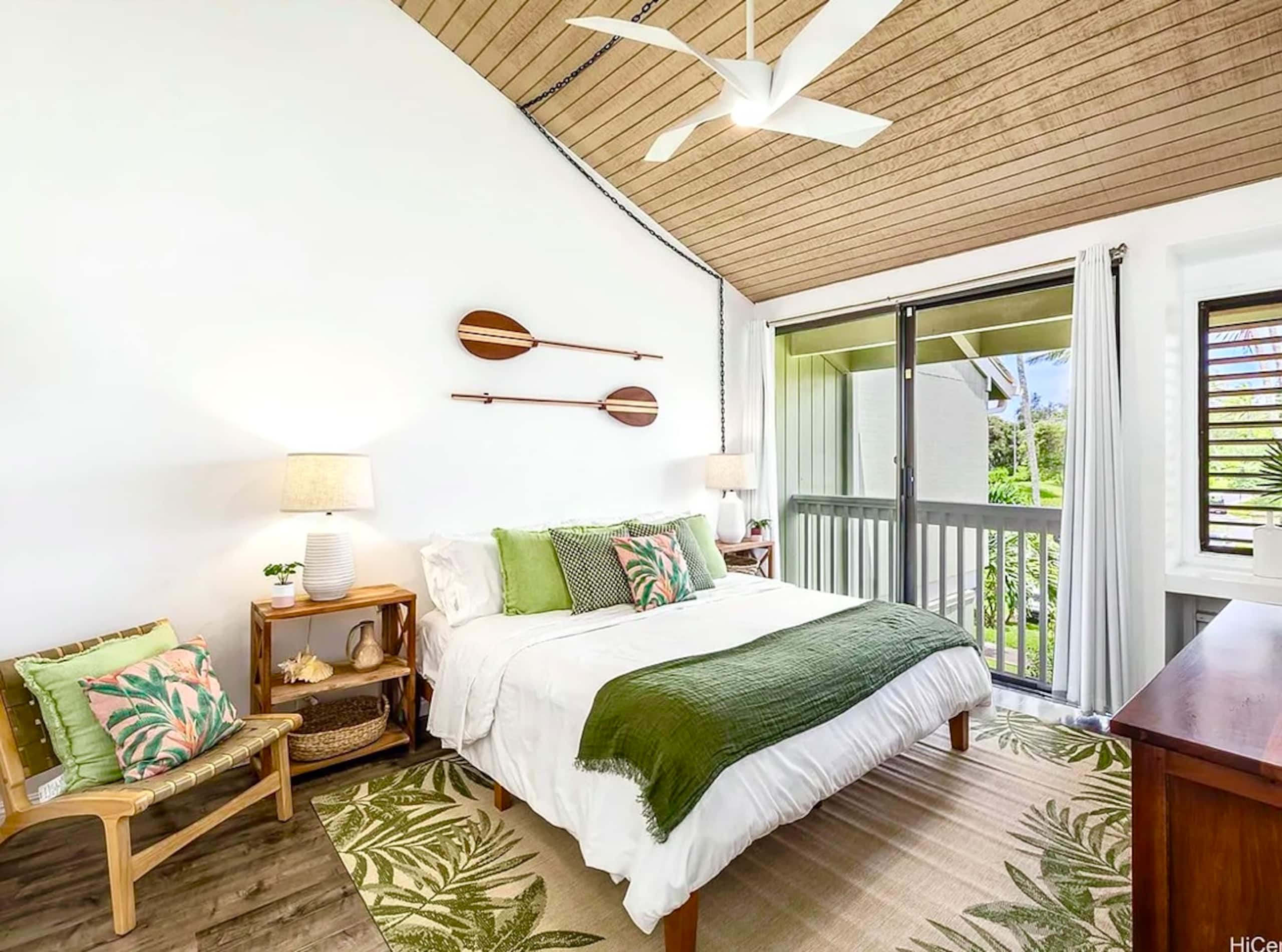 Kaia Sea Hawaiian Retreat Turtle Bay O’ahu, Hawaii - Image 6