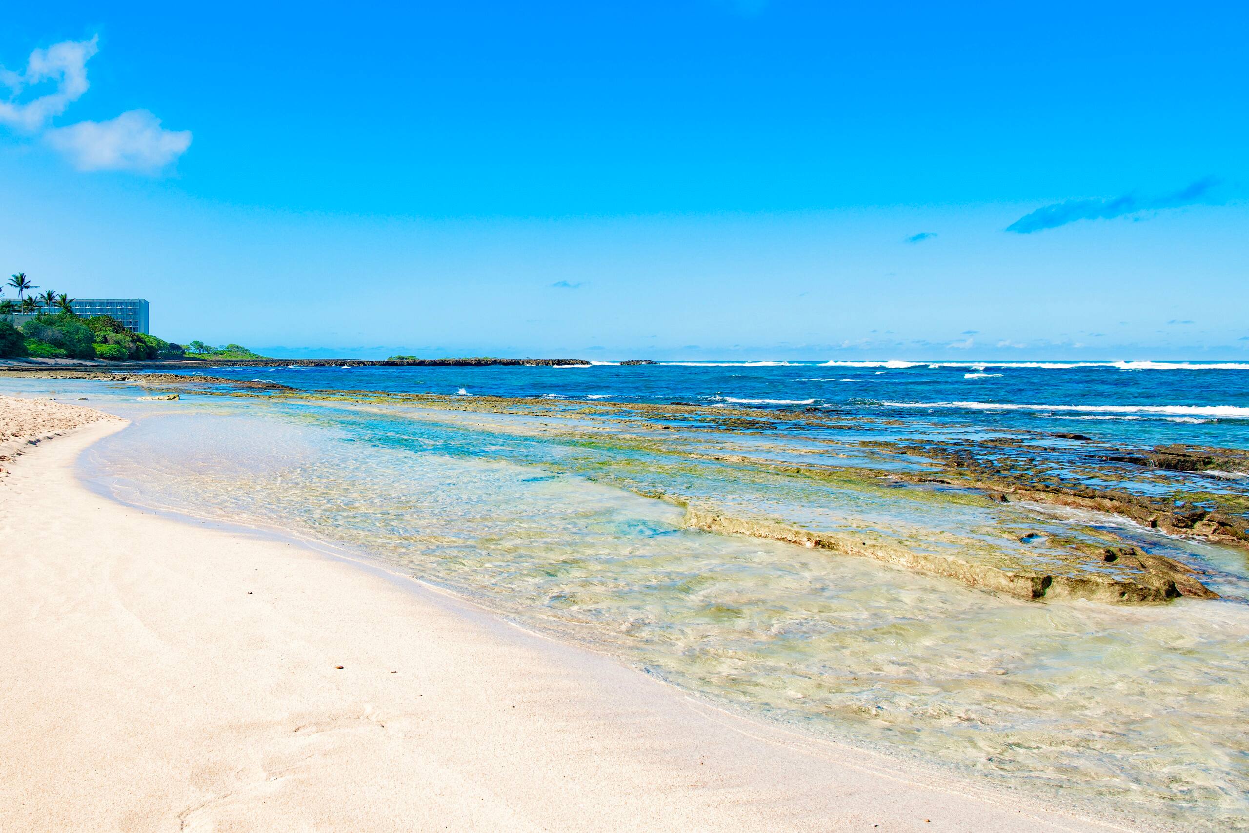 Kaia Sea Hawaiian Retreat Turtle Bay O’ahu, Hawaii - Image 27