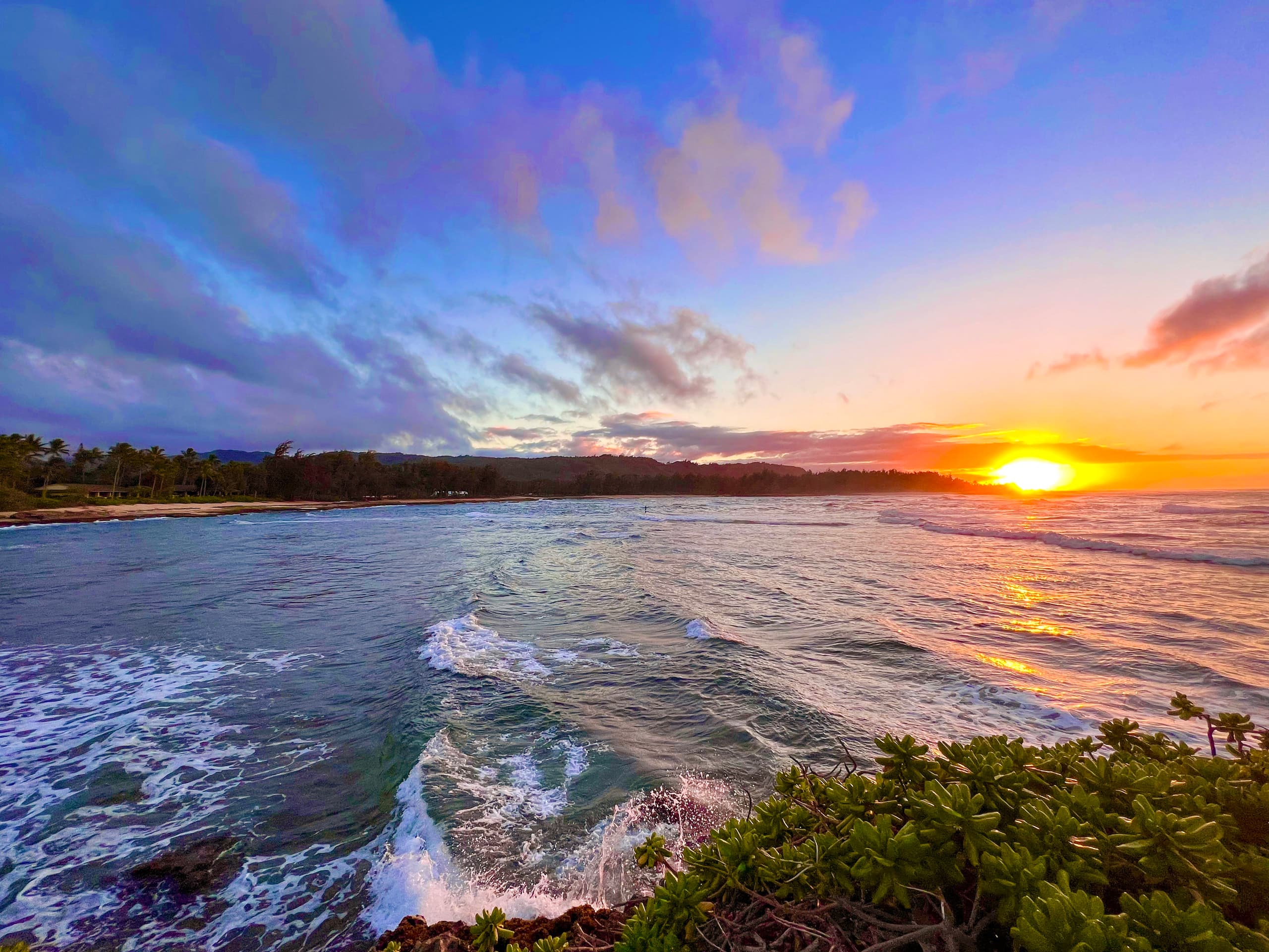 Kaia Sea Hawaiian Retreat Turtle Bay O’ahu, Hawaii - Image 26