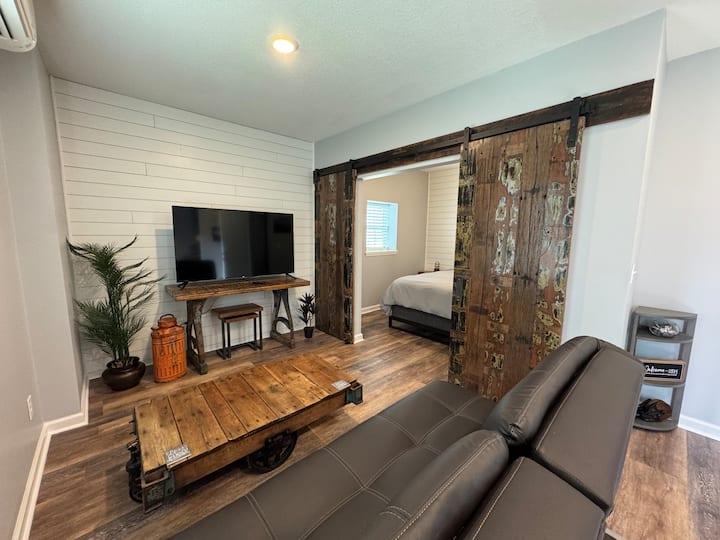 Northshore Guest Suite - Chattanooga, TN