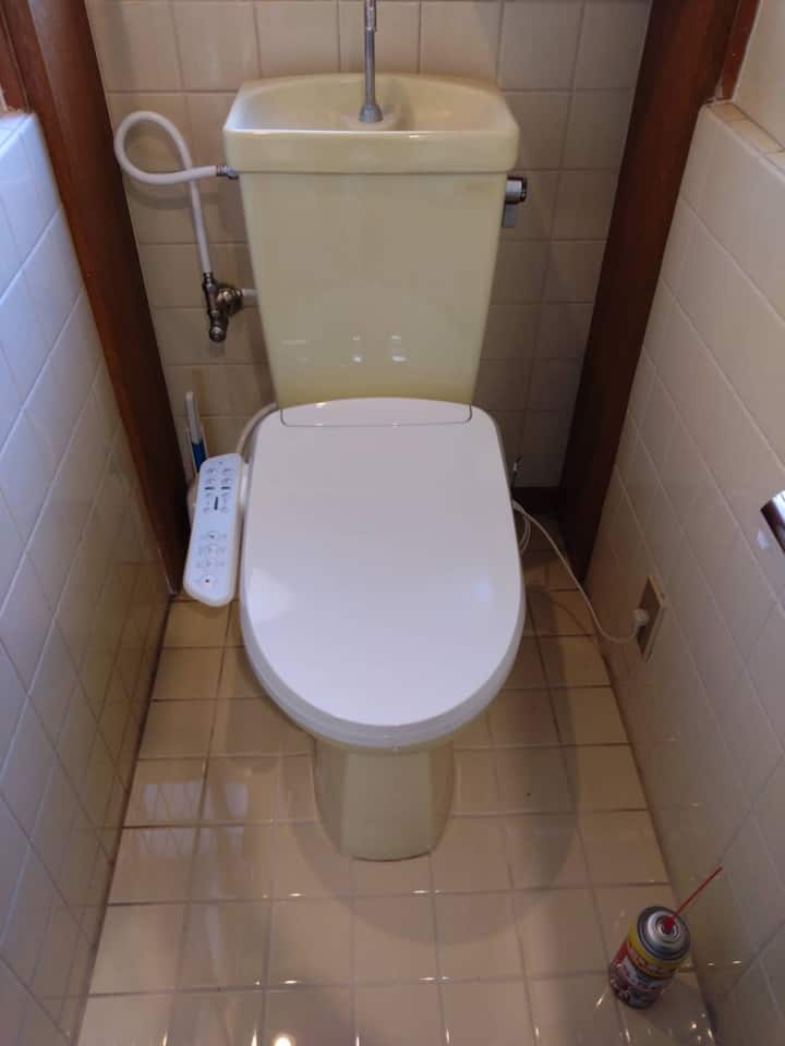 フルバスルーム