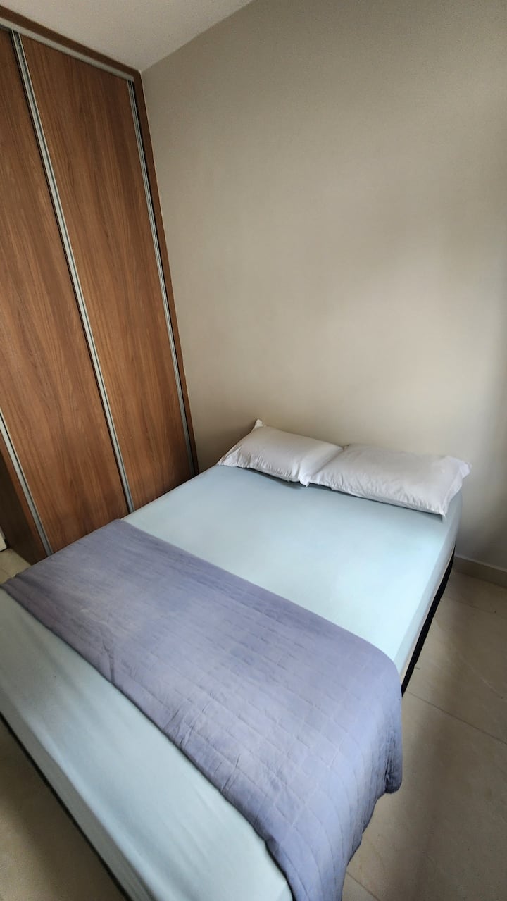 Camera da letto 2