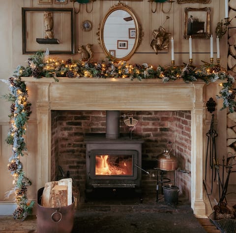 Victorian Luxury in the Catskills