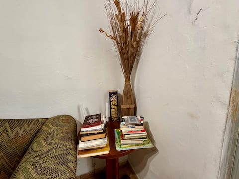 Successful Airbnb property: Heated, gated pool, families and groups in Canelones