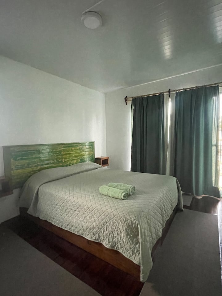 Chambre 1