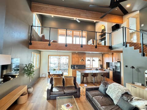 Paradise at Purgatory