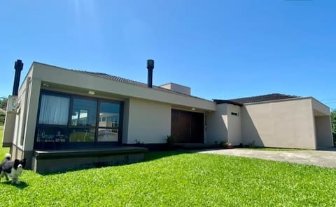 Beautiful house to relax