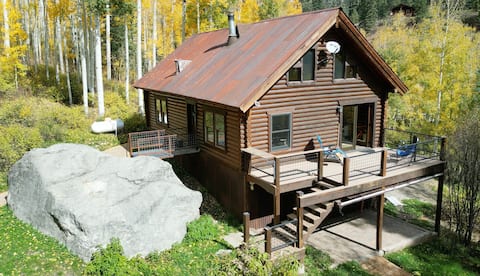 Hermosa Drive Retreat