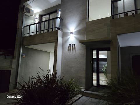 Blue_apart III Casa Zona Centrica