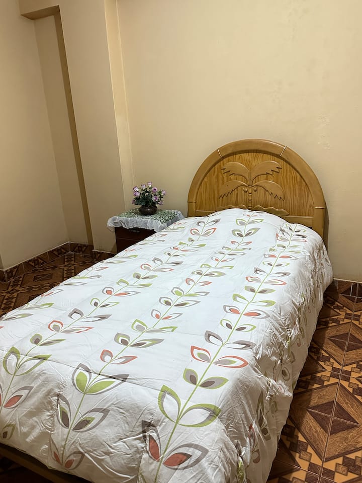 საძინებელი 1