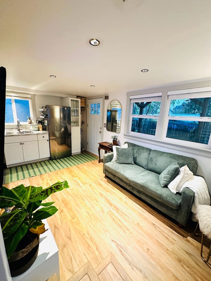 მისაღები ოთახი