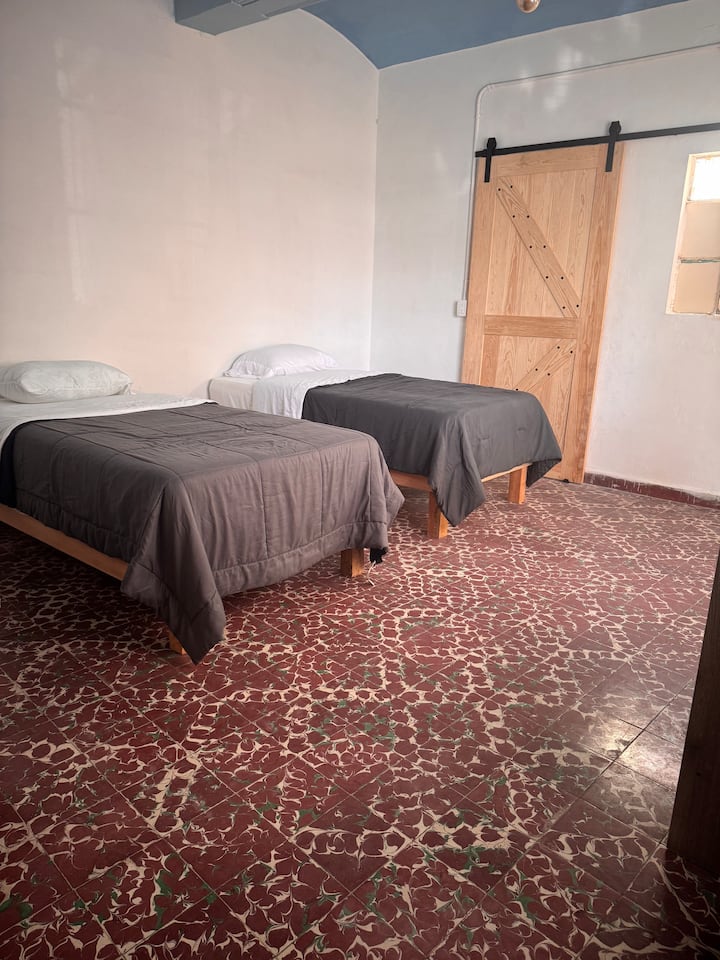 Спална соба 1