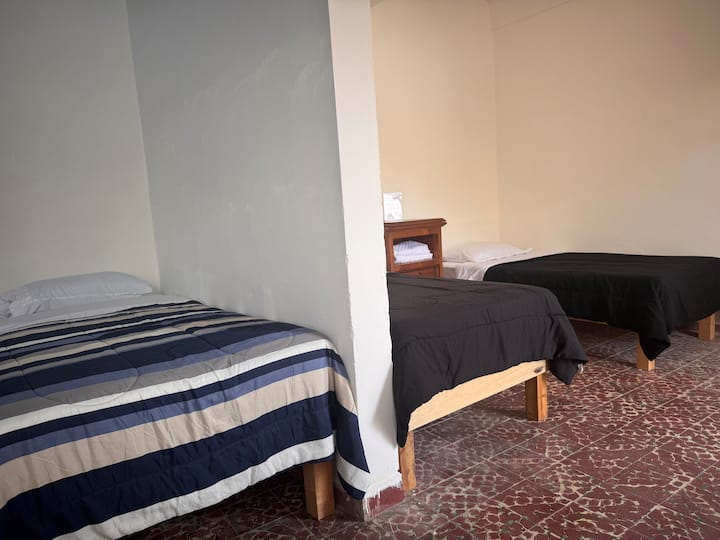 Спална соба 2