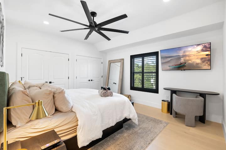 Slaapkamer 6
