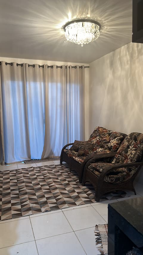 Top Airbnb: Jana's Corner 1 in Navegantes