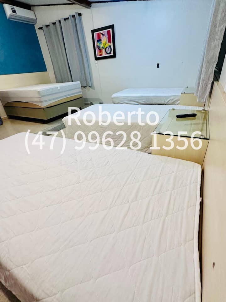 საძინებელი 4