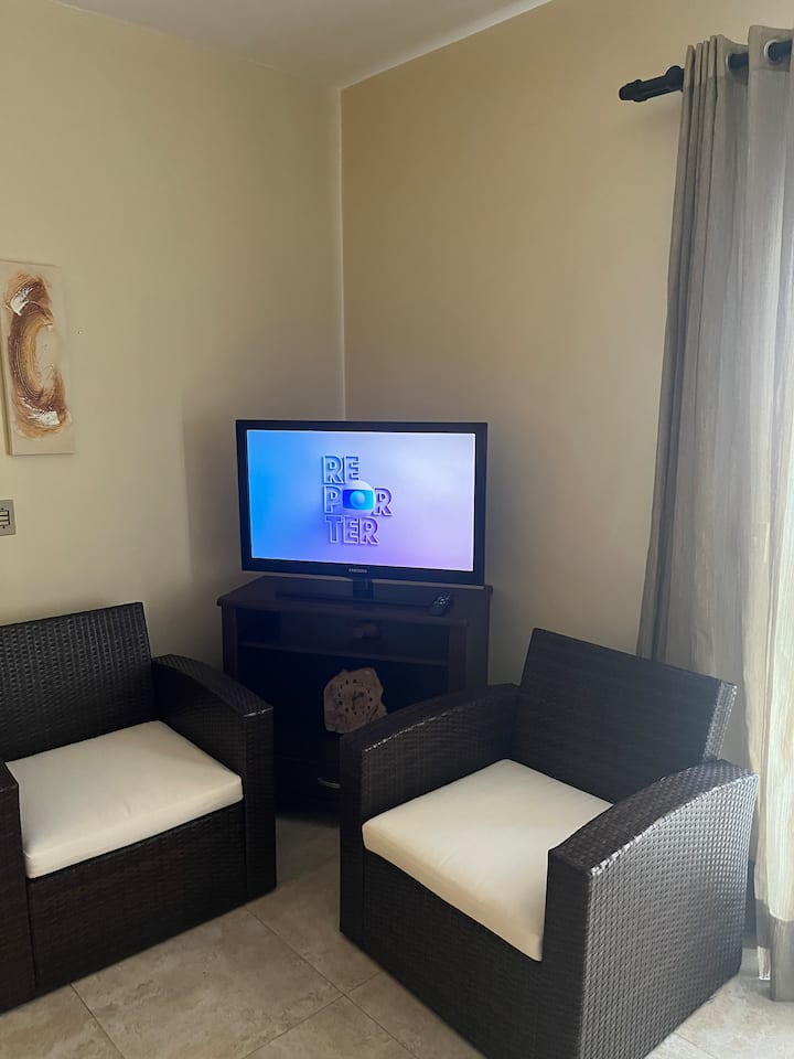 ห้องนั่งเล่น