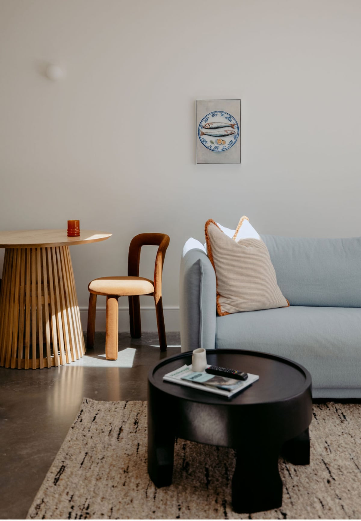 Top performing Airbnb: KALOS Studio in Quindalup