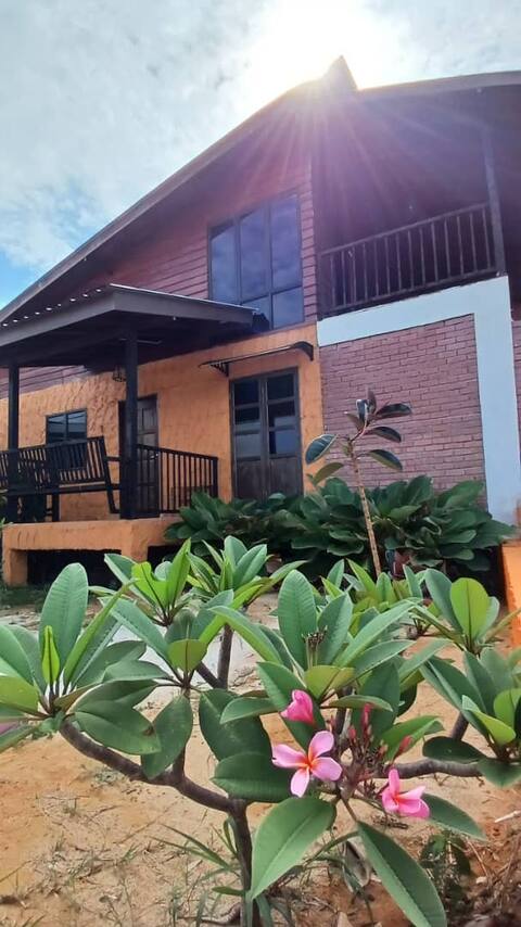Homestay Omah Pari 1