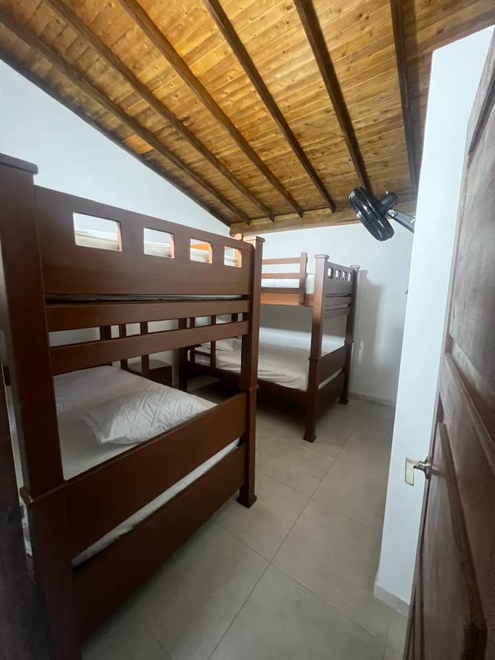 Спална соба 2