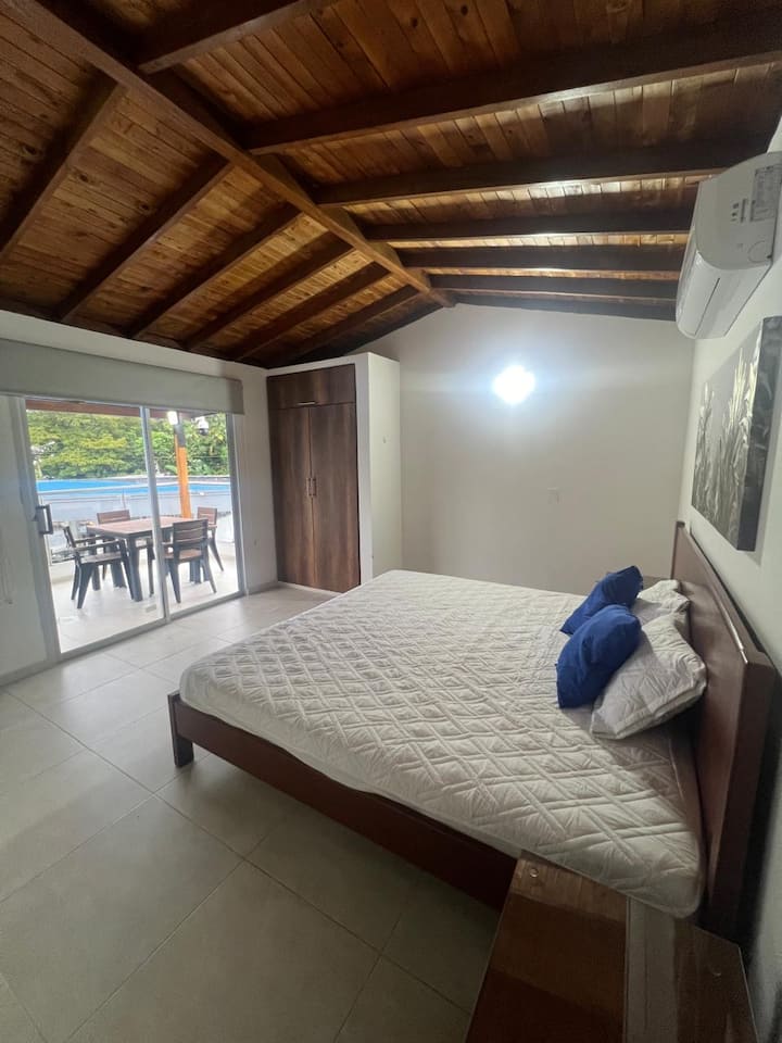 Спална соба 3