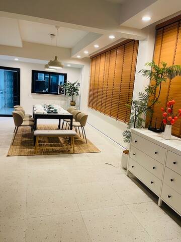 #5 素坤逸 泳池别墅 市中心 BTS 彭蓬步行900米 /Emsphere/NaNa/T 21 gallery image 3