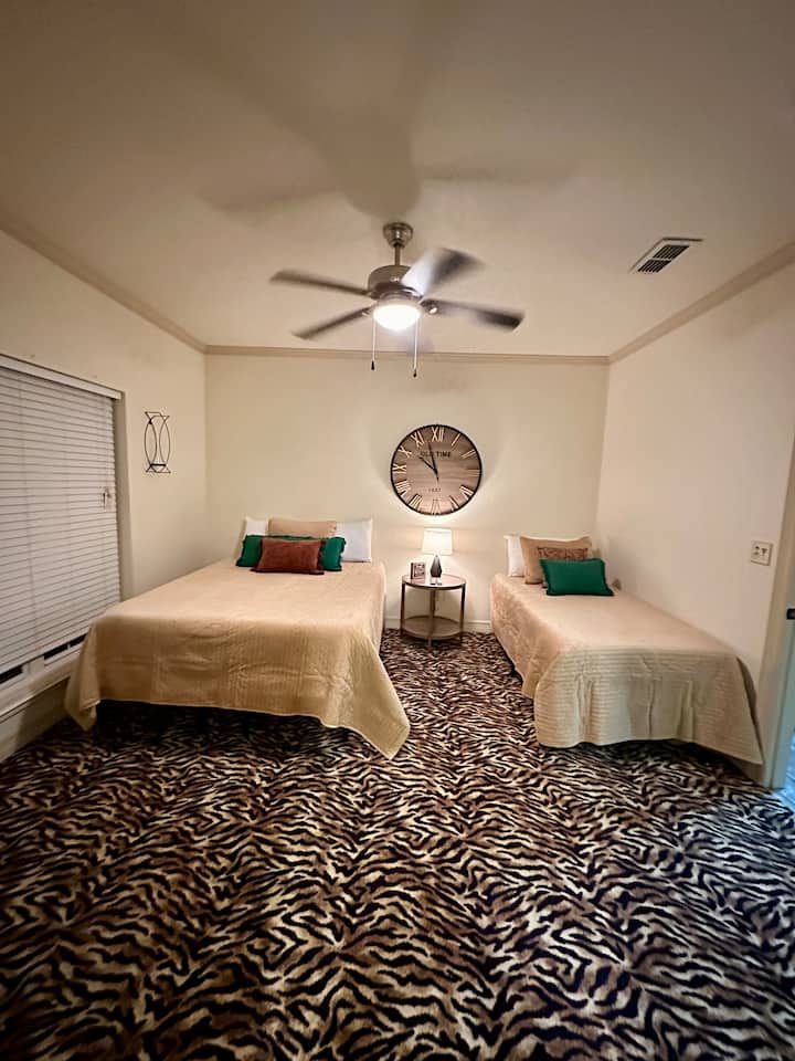 საძინებელი 2