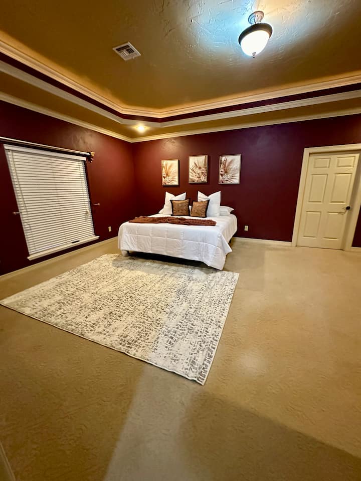 საძინებელი 3