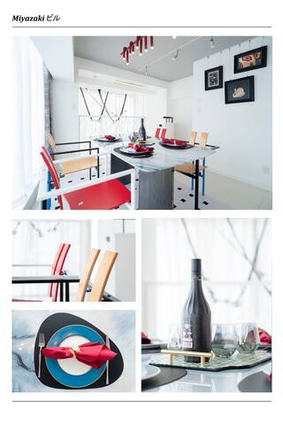 新宿，秋叶原直达（绯影舍） gallery image 4