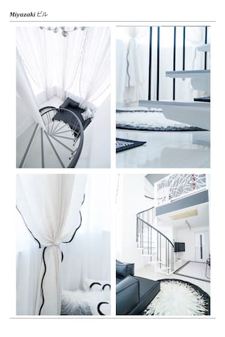 新宿，秋叶原直达（绯影舍）