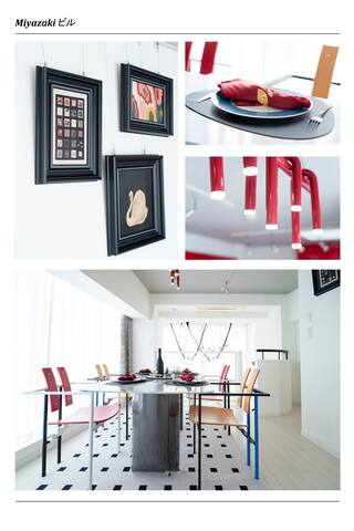 新宿，秋叶原直达（绯影舍） gallery image 3