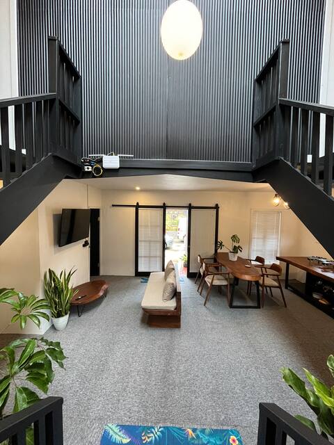 Sare house lor dekat 0km